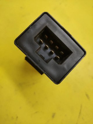 RELE ELEVALUNAS MODULO NISSAN TERRANO II