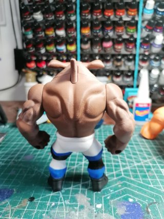Figura Street Sharks