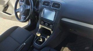 Volkswagen Golf 6 TDI
