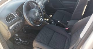 Volkswagen Golf 6 TDI