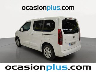 Opel Combo Life 1.2 Turbo S&S Selective L 81 kW (110 CV)