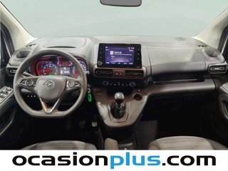 Opel Combo Life 1.2 Turbo S&S Selective L 81 kW (110 CV)