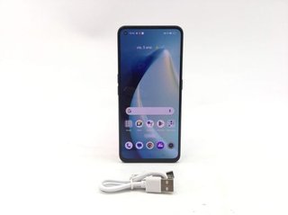 Realme GT Neo 2 256GB Negro