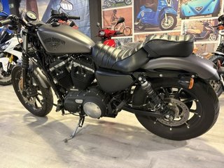 Harley Davidson Sportster 883 Iron