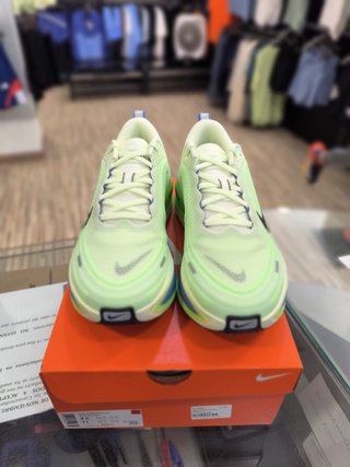 Zapatillas Nike Vomero Plus Hombre
