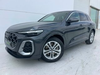 Audi Q5 2.0 266 cv. S-TRONIC -Avería Motor- 45000€