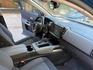 Citroen C5 Aircross 2020