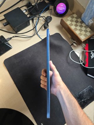 iPad 10 Azul