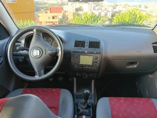 SEAT Ibiza 2003