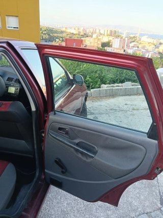 SEAT Ibiza 2003