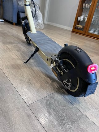 PATINETE ELECTRICO ZWHEEL ZFOX MAX-01 NUEVO