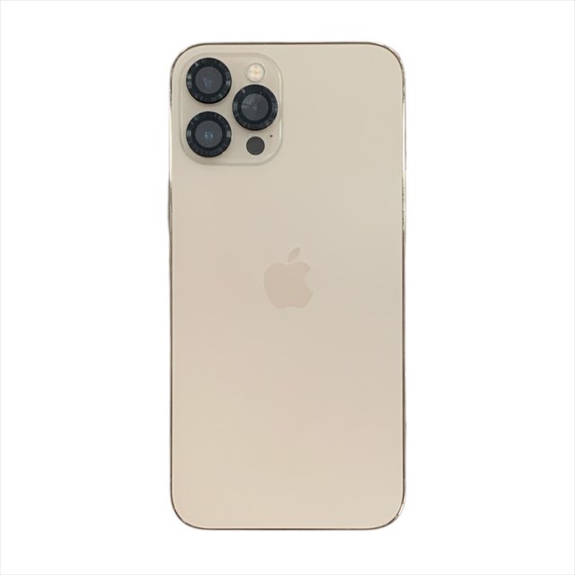 IPHONE 12 PRO MAX ¡BUEN ESTADO!