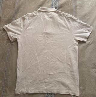 Polo Nike Court Dri-Fit Talla M