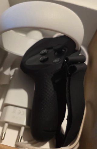 Oculus Quest 2 128GB + correa Elite con batería