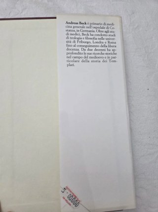 La fine dei Templari