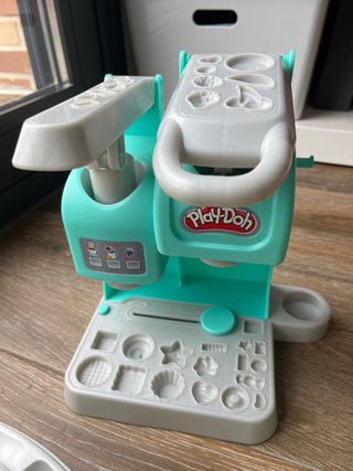 Pack Cafetería Play-Doh