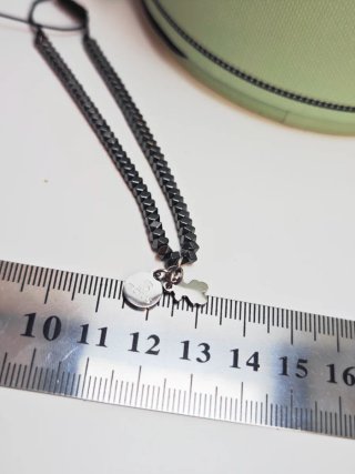 Pulsera Tous Hematita y Oso