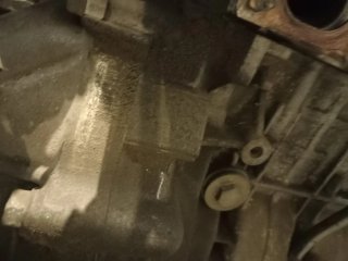 Motor Honda Civic swap D15B2 16V