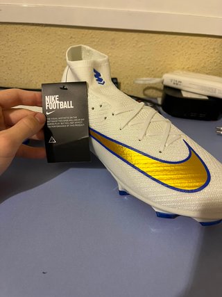Nike Mercurial Superfly Elite FG Air Zoom 45