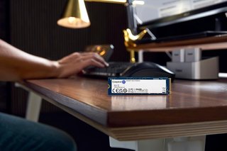 Kingston NV3 SSD NVMe 1TB PCIe 4.0
