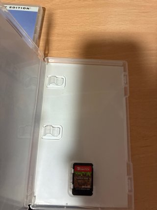 Pack 4 Juegos Nintendo Switch: FC 24, FIFA 22, Min