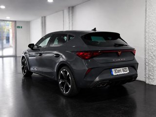 CUPRA LEON MHEV 1.5 ETSI 150 DSG7