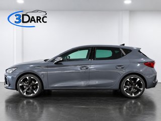 CUPRA LEON MHEV 1.5 ETSI 150 DSG7