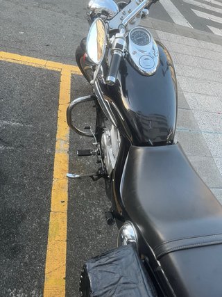 KYMCO Venox 250 precio negociable