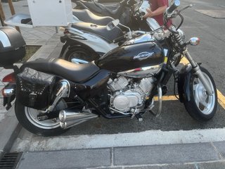 KYMCO Venox 250 precio negociable