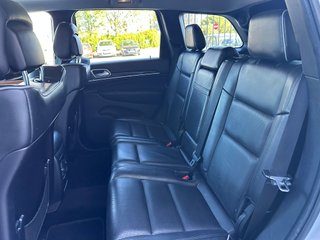 Jeep Grand Cherokee 3.0 CRD OVERLAND 2011