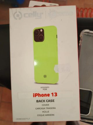 Cover, custodie e vetri temperati iPhone