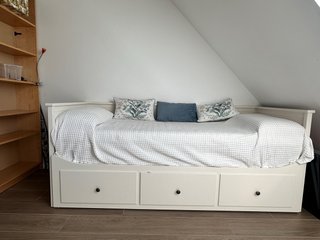 Colchón IKEA SULTAN FÅVANG 80x200