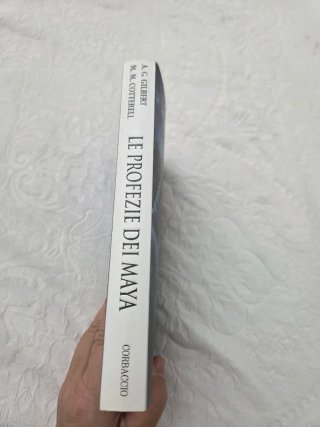 Le profezie dei maya. Alla scoperta dei segreti...