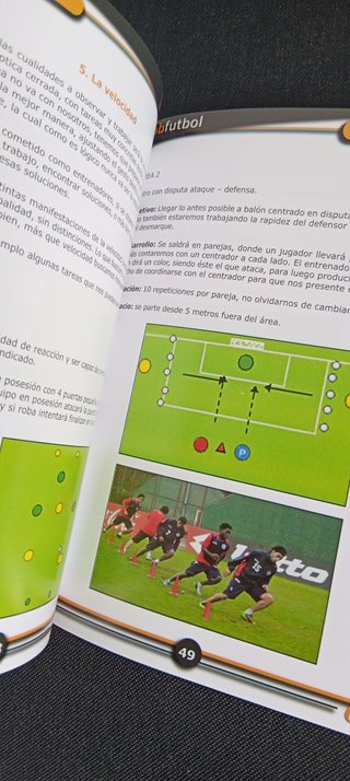 ABFútbol Revista Lote Completo del 1 al 90
