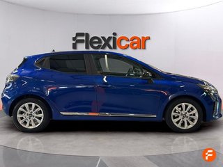 Renault Clio Equilibre E-Tech Híbrido 103 kW (145CV)