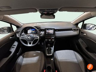 Renault Clio Equilibre E-Tech Híbrido 103 kW (145CV)