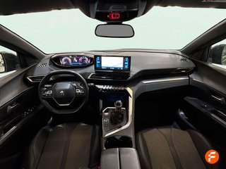 Peugeot 5008 1.2 PureTech 96KW S&S Allure Pack