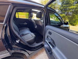 Mercedes-Benz GLA35 AMG año 2021