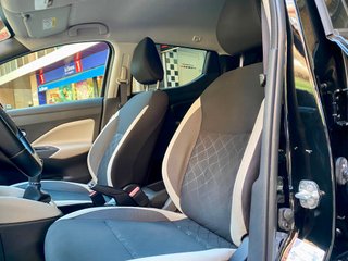 Nissan Micra 2017