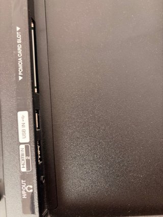 Televisor LG 43 Plata