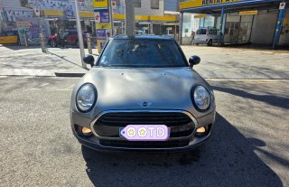 MINI Clubman 2015 OFERTA ESTA SEMANA