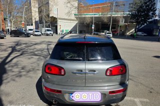 MINI Clubman 2015 OFERTA ESTA SEMANA