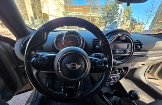MINI Clubman 2015 OFERTA ESTA SEMANA