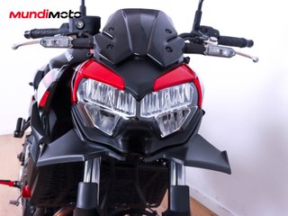 KAWASAKI Z 650