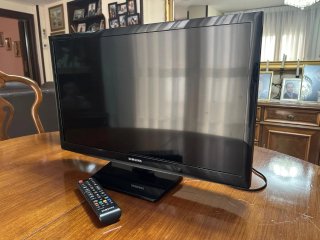 Samsung UE24N4305AK TV 24