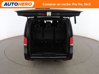Mercedes EQV 300 Largo