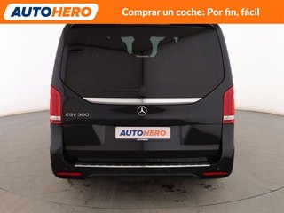 Mercedes EQV 300 Largo