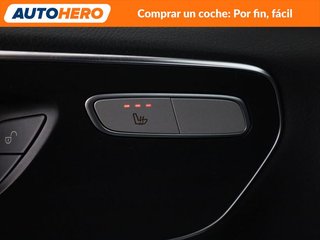 Mercedes EQV 300 Largo