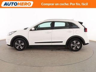 Kia Niro 1.6 Hybrid Drive