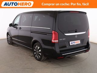 Mercedes EQV 300 Largo